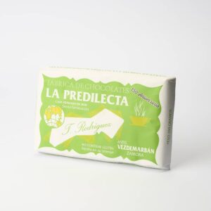 chocolate a la taza la predilecta