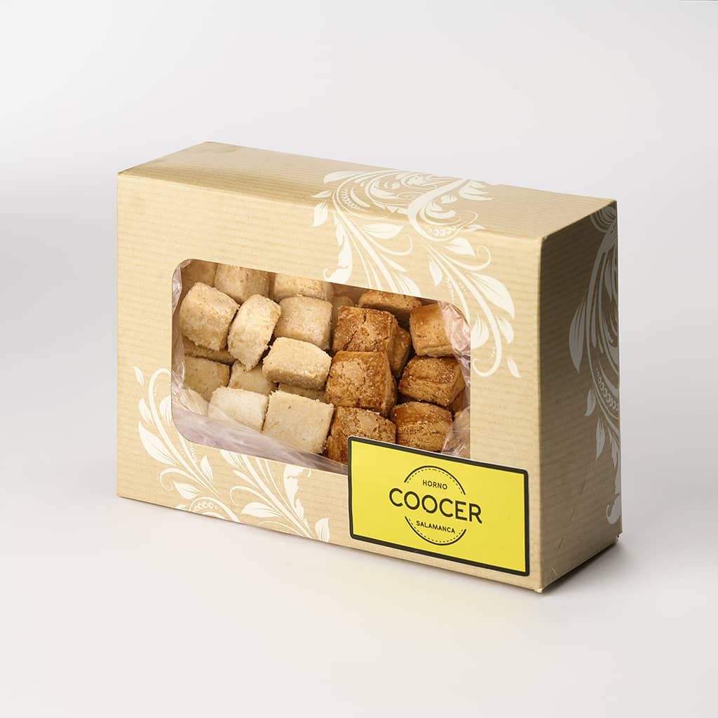 Caja regalo Navidad (Gastos de envío incluidos) - Imagen 5