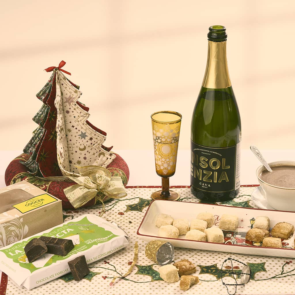 Caja regalo Navidad (Gastos de envío incluidos) - Imagen 6