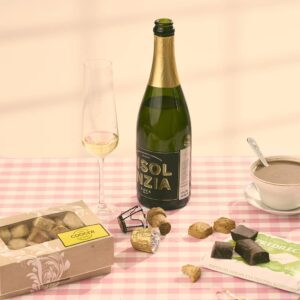 Caja regalo Navidad (Gastos de envío incluidos)