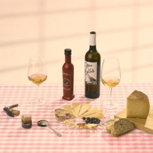 Caja regalo gourmet (Gastos de envío incluidos)